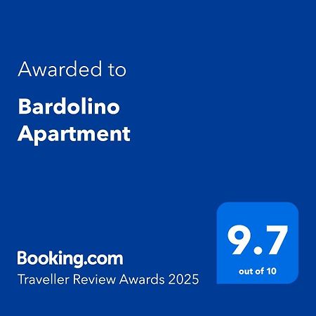 Bardolino Apartment Beograd Bagian luar foto