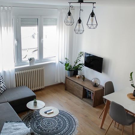 Bardolino Apartment Beograd Bagian luar foto