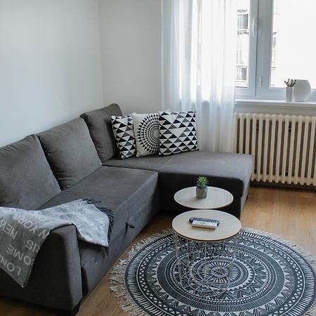 Bardolino Apartment Beograd Bagian luar foto