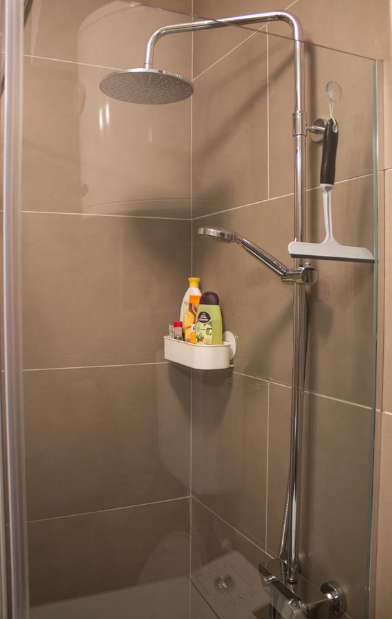Bardolino Apartment Beograd Bagian luar foto