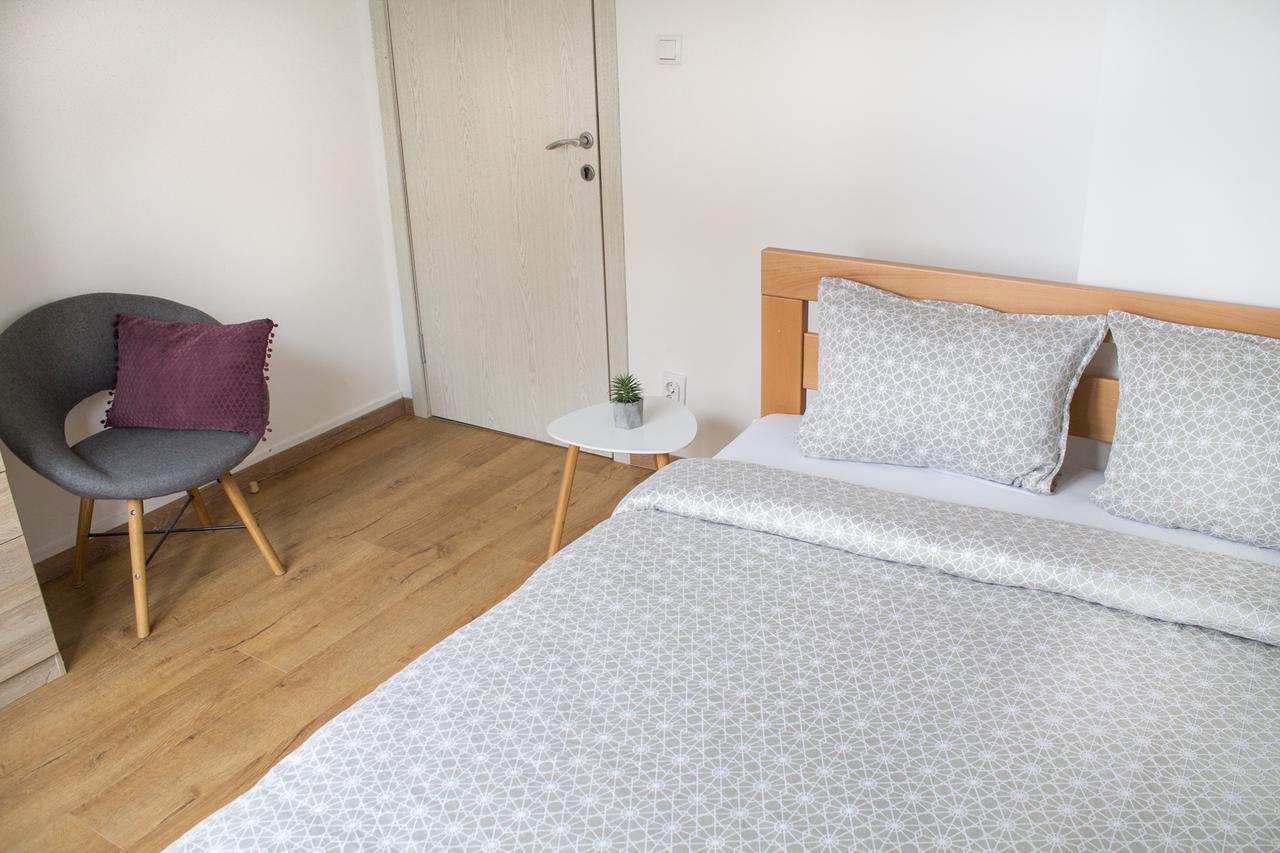 Bardolino Apartment Beograd Bagian luar foto