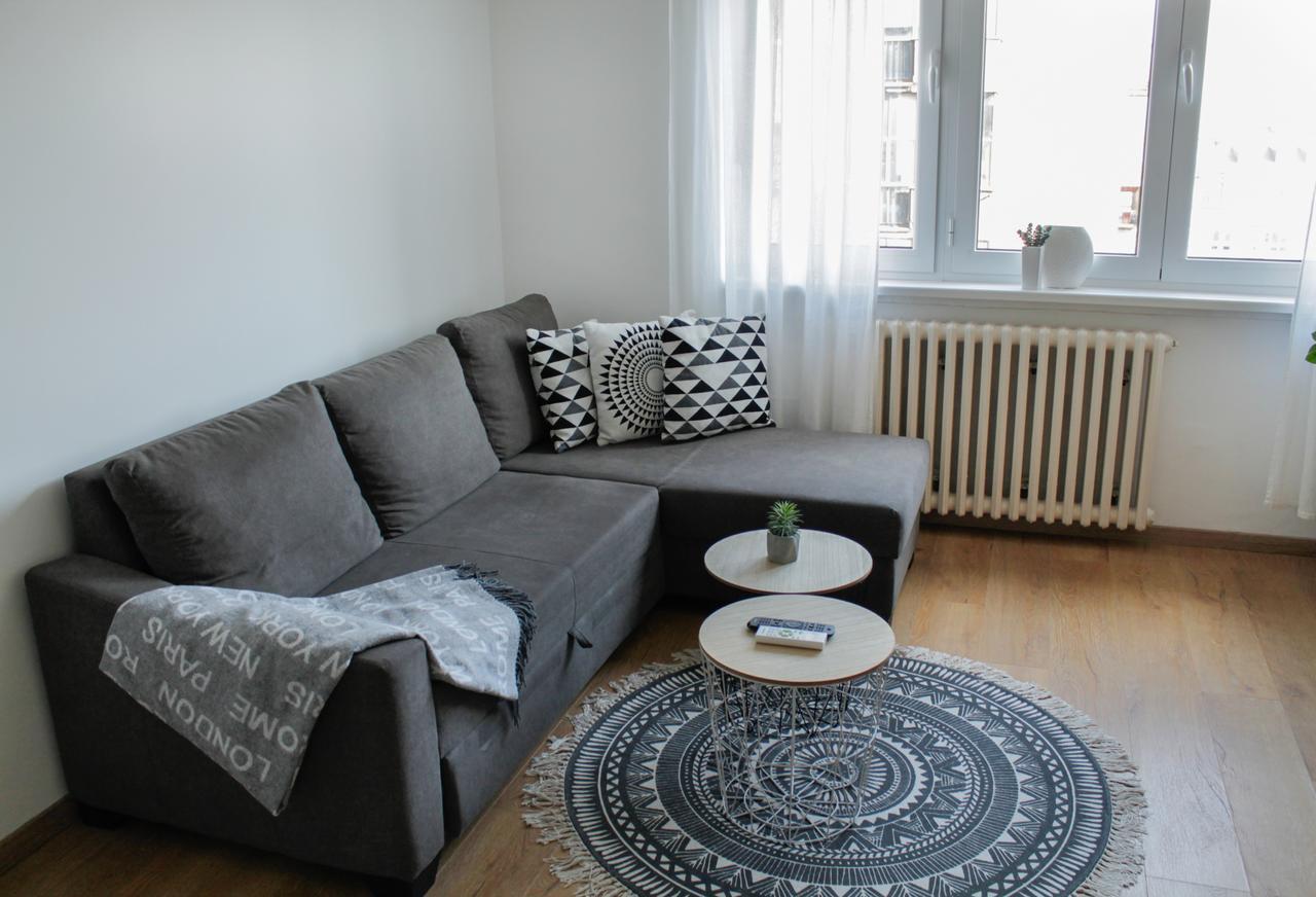 Bardolino Apartment Beograd Bagian luar foto