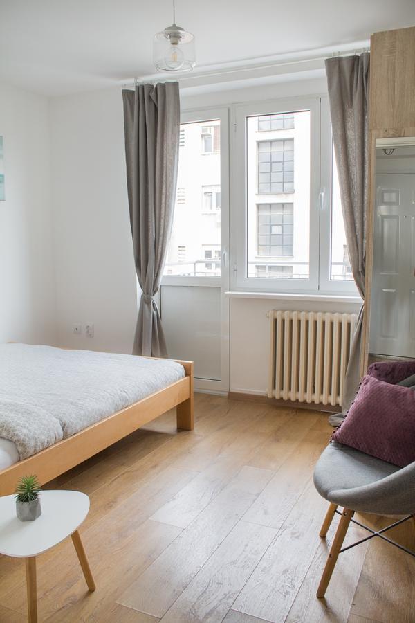 Bardolino Apartment Beograd Bagian luar foto