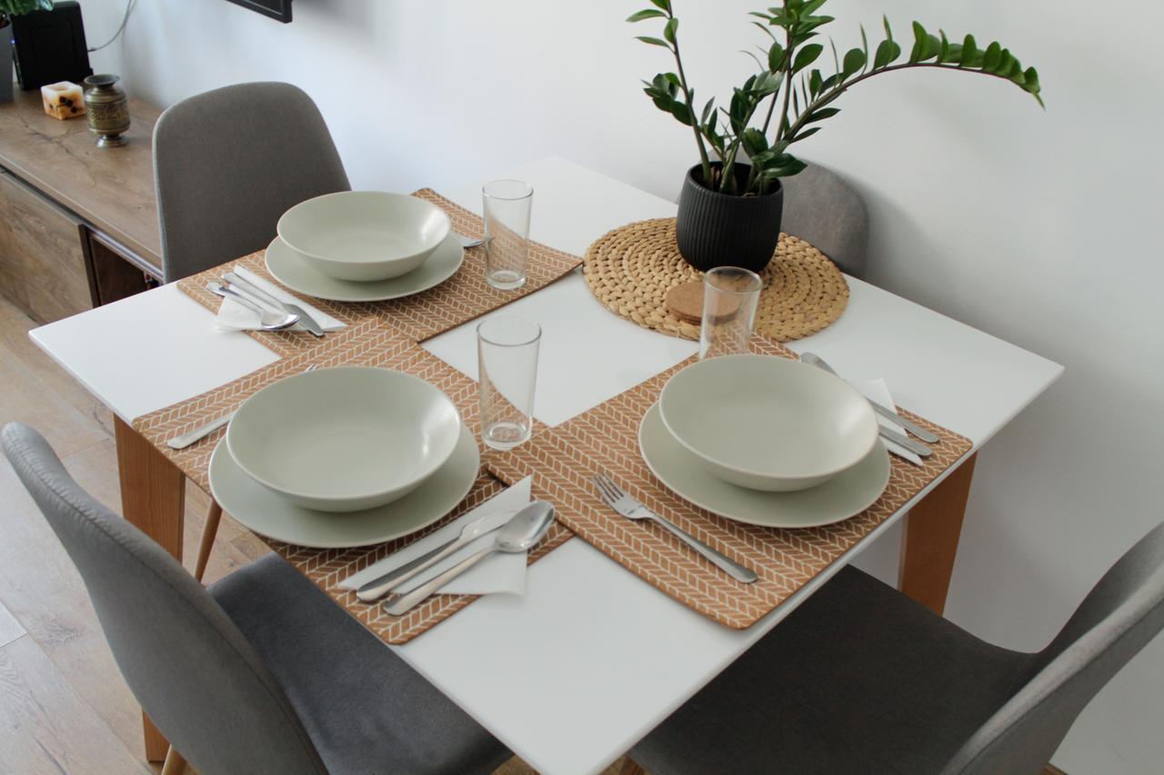 Bardolino Apartment Beograd Bagian luar foto